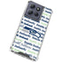 NFL Seattle Seahawks Print Moto G Stylus 5G (2025) Clear Case