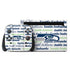 NFL Seattle Seahawks Print Nintendo Skins