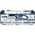 NFL Seattle Seahawks Print Nintendo Switch 2 (2025) with Joy-Con Skin
