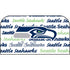 NFL Seattle Seahawks Print Nintendo Switch 2 (2025) with Joy-Con Skin