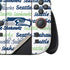 NFL Seattle Seahawks Print Nintendo Switch 2 (2025) Joy-Con Controller Skin