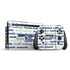 NFL Seattle Seahawks Print Nintendo Skins