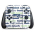 NFL Seattle Seahawks Print Nintendo Skins