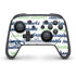 NFL Seattle Seahawks Print Nintendo Skins