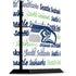 NFL Seattle Seahawks Print PlayStation PS4 Skins