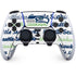 NFL Seattle Seahawks Print PlayStation PS5 Skins