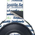 NFL Seattle Seahawks Print Razer Kraken X Skin