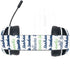 NFL Seattle Seahawks Print Razer Kraken X Skin