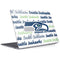 NFL Seattle Seahawks Print Surface Laptop 3 13.5in Skin