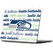 NFL Seattle Seahawks Print Surface Laptop 7 13.8in Skin