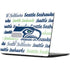 NFL Seattle Seahawks Print Surface Laptop 7 13.8in Skin