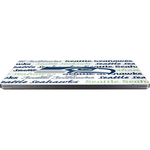 NFL Seattle Seahawks Print Surface Laptop 7 13.8in Skin
