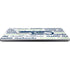 NFL Seattle Seahawks Print Surface Laptop 7 13.8in Skin
