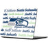 NFL Seattle Seahawks Print Surface Laptop 7 15in Skin