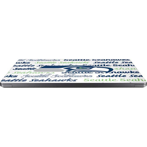 NFL Seattle Seahawks Print Surface Laptop 7 15in Skin