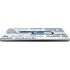 NFL Seattle Seahawks Print Surface Laptop 7 15in Skin