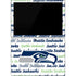 NFL Seattle Seahawks Print Surface Pro 7 Skin