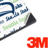 NFL Seattle Seahawks Print Surface Pro 7 Skin