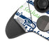 NFL Seattle Seahawks Print Xbox Elite Wireless Controller Series 2 Skin