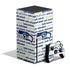 NFL Seattle Seahawks Print Xbox Series X Skins