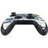 NFL Seattle Seahawks Print Xbox Series X Controller Skin
