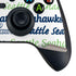 NFL Seattle Seahawks Print Xbox Series X Controller Skin