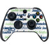 NFL Seattle Seahawks Print Xbox Series X Skins