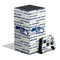 NFL Seattle Seahawks Print XBox Series X Digital Edition Bundle Skin