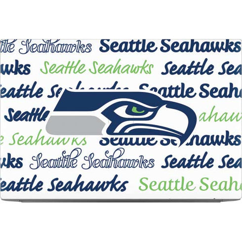 NFL Seattle Seahawks Print Dell XPS Skin