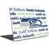 NFL Seattle Seahawks Print Dell XPS Skin