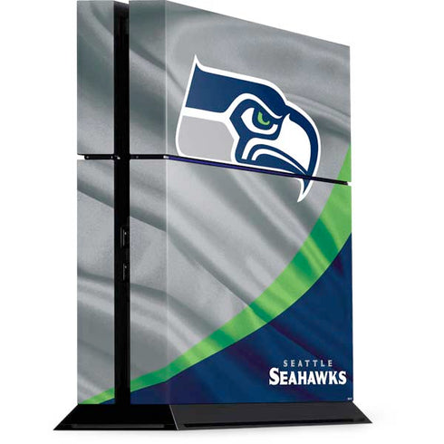 NFL Seattle Seahawks PlayStation PS4 Skins