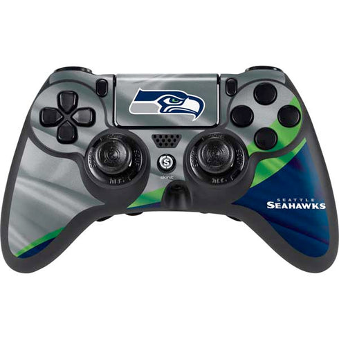 NFL Seattle Seahawks PlayStation PS4 Skins