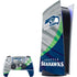NFL Seattle Seahawks PlayStation PS5 Skins