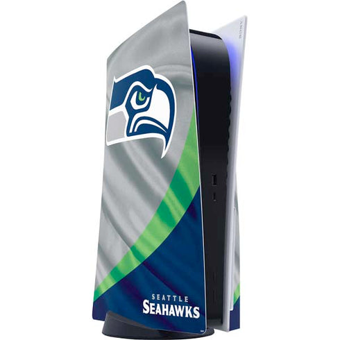 NFL Seattle Seahawks PlayStation PS5 Skins