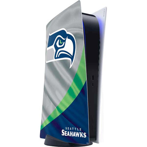 NFL Seattle Seahawks PlayStation PS5 Skins