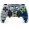 NFL Seattle Seahawks PS5 DualSense Edge Pro Controller Skin