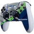 NFL Seattle Seahawks PS5 DualSense Edge Pro Controller Skin