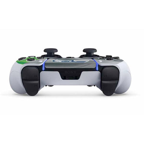 NFL Seattle Seahawks PS5 DualSense Edge Pro Controller Skin