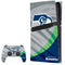 NFL Seattle Seahawks PS5 Pro Bundle Skin