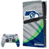 NFL Seattle Seahawks PS5 Pro Bundle Skin