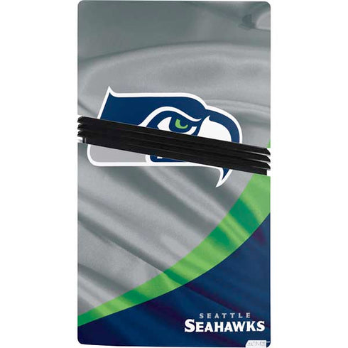 NFL Seattle Seahawks PS5 Pro Bundle Skin