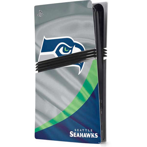 NFL Seattle Seahawks PlayStation PS5 Skins