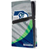 NFL Seattle Seahawks PS5 Pro Disk Console Skin