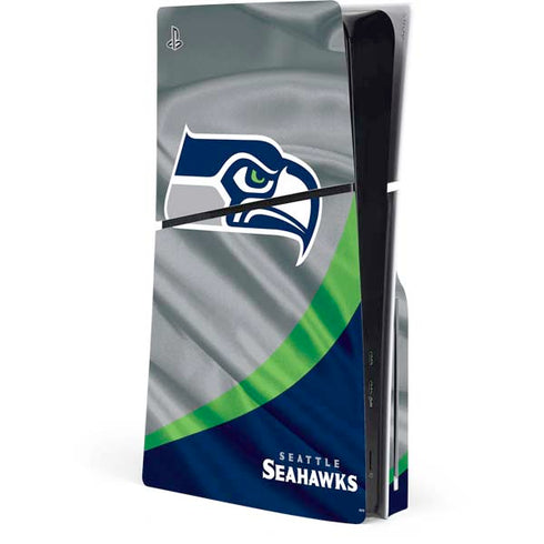 NFL Seattle Seahawks PlayStation PS5 Skins