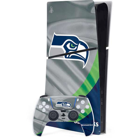 NFL Seattle Seahawks PlayStation PS5 Skins
