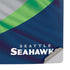 NFL Seattle Seahawks PS5 Slim Digital Edition Console Skin