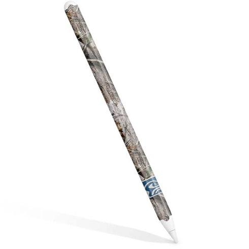 NFL Seattle Seahawks Realtree AP Camo Apple Pencil (2nd Gen 2019) Skin