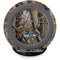 NFL Seattle Seahawks Realtree AP Camo Fast Charge Wireless Charging Stand Skin