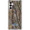 NFL Seattle Seahawks Realtree AP Camo Galaxy A16 5G Clear Case