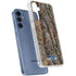 NFL Seattle Seahawks Realtree AP Camo Galaxy A55 5G Clear Case